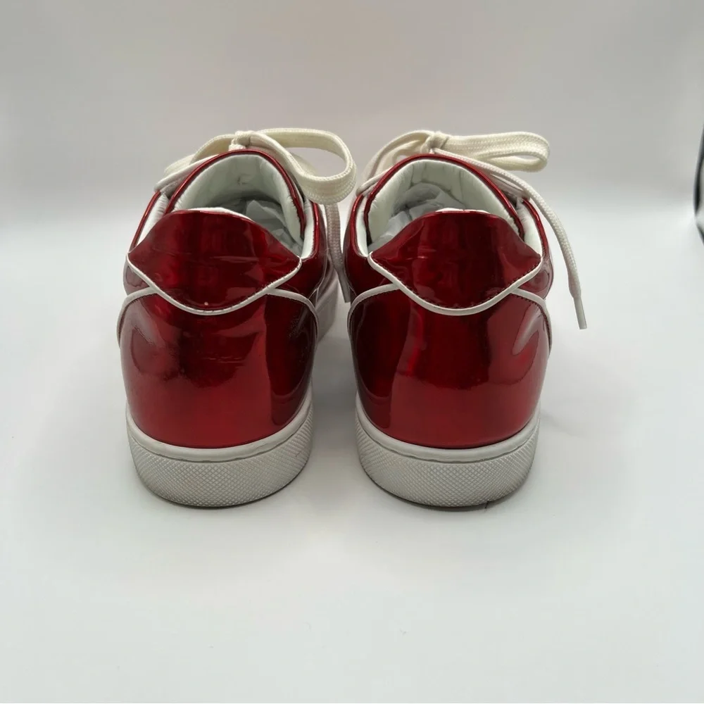 Christian Louboutin Vieira Orlato trainers - Picture 4 of 8
